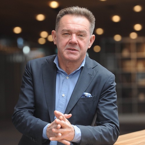Grzegorz Dzida