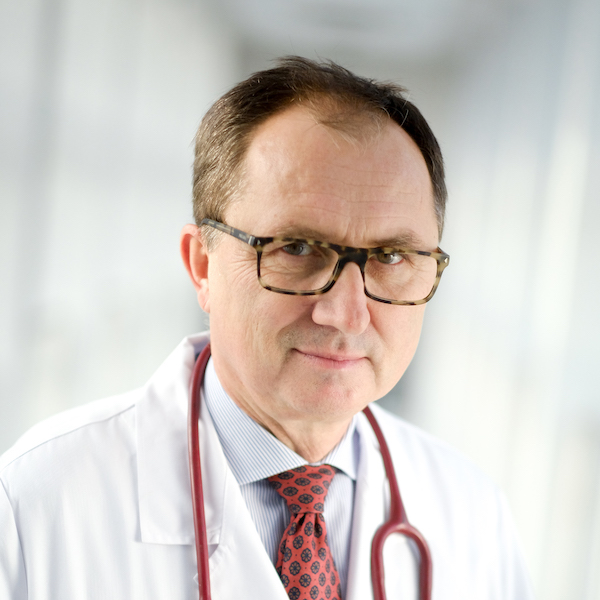 Krzysztof Strojek