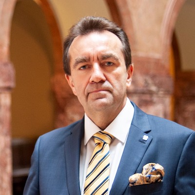 Andrzej Tykarski